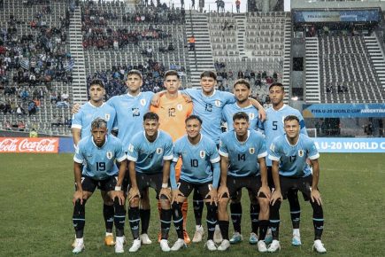 Selección de Uruguay HOY: Marcelo Broli es el nuevo técnico interino