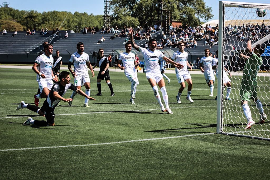 Fútbol uruguayo. Se juega la quinta fecha del Clausura